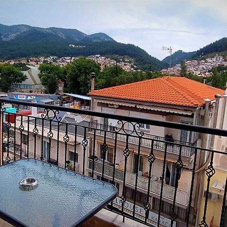 Apartmán Xanthi'S House Exteriér fotografie