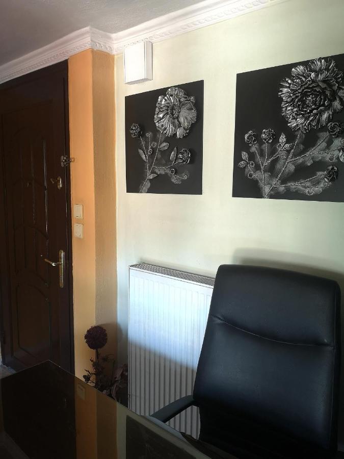 Apartmán Xanthi'S House Exteriér fotografie